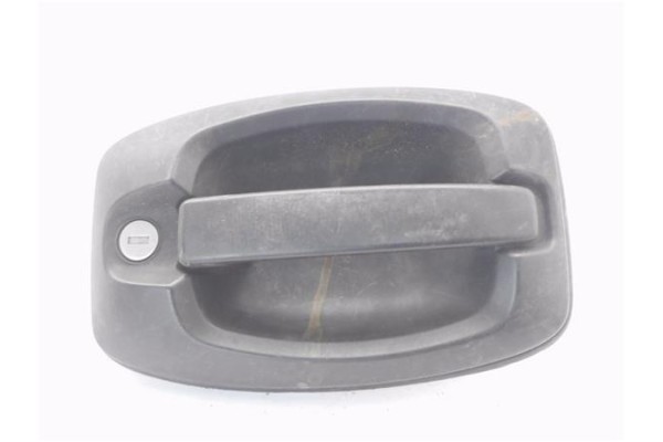 Recambio de maneta exterior delantero izquierda para citroen jumper furgón 2.2 hdi 100 referencia OEM IAM 233347  