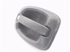 Recambio de maneta exterior delantero izquierda para citroen jumper furgón 2.2 hdi 100 referencia OEM IAM 233347  