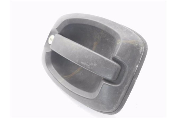 Recambio de maneta exterior delantero izquierda para citroen jumper furgón 2.2 hdi 100 referencia OEM IAM 233347  
