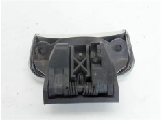 Recambio de maneta exterior delantero derecha para peugeot partner combispace (5f) 2.0 hdi referencia OEM IAM 9101J5 9101H7 