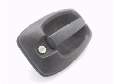 Recambio de maneta exterior delantero izquierda para citroen jumper furgón 2.2 hdi 100 referencia OEM IAM 233347  