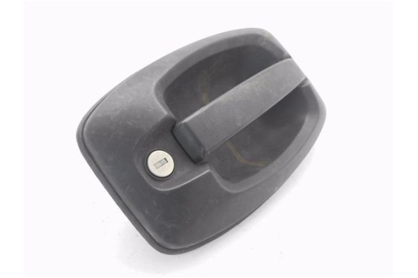 Recambio de maneta exterior delantero izquierda para citroen jumper furgón 2.2 hdi 100 referencia OEM IAM 233347  