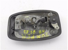 Recambio de maneta exterior delantero izquierda para citroen jumper furgón 2.2 hdi 100 referencia OEM IAM 233347  