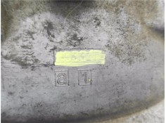 Recambio de maneta exterior delantero izquierda para citroen jumper furgón 2.2 hdi 100 referencia OEM IAM 233347  