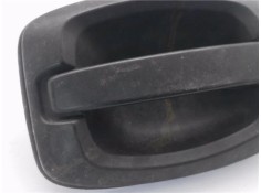 Recambio de maneta exterior delantero izquierda para citroen jumper furgón 2.2 hdi 100 referencia OEM IAM 233347  