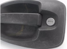 Recambio de maneta exterior delantero izquierda para citroen jumper furgón 2.2 hdi 100 referencia OEM IAM 233347  