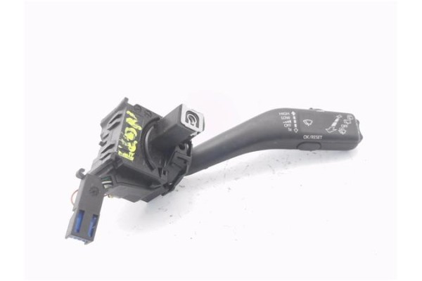 Recambio de mando limpiaparabrisas para seat leon (1m1) 1.8 signo referencia OEM IAM 1K0953519J  