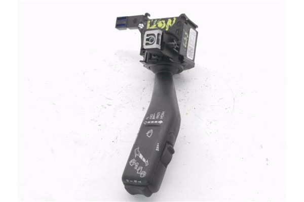Recambio de mando limpiaparabrisas para seat leon (1m1) 1.8 signo referencia OEM IAM 1K0953519J  