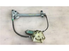 Recambio de mecanismo elevalunas trasero izquierdo para volvo s40 berlina 1.8 i referencia OEM IAM 133301  