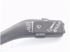 Recambio de mando limpiaparabrisas para seat leon (1m1) 1.8 signo referencia OEM IAM 1K0953519J  