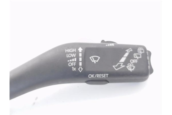 Recambio de mando limpiaparabrisas para seat leon (1m1) 1.8 signo referencia OEM IAM 1K0953519J  