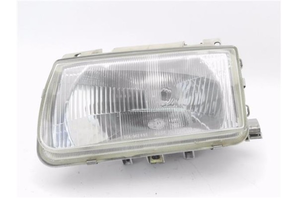 Recambio de faro delantero izquierdo para volkswagen polo iii (6n1) 60 1.4 referencia OEM IAM 6N1941015A 96249500 