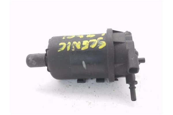 Recambio de soporte filtro gasoil para renault scenic ii (jm) 1.9 authentique referencia OEM IAM 8200314482  