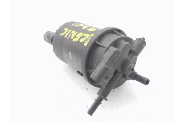 Recambio de soporte filtro gasoil para renault scenic ii (jm) 1.9 authentique referencia OEM IAM 8200314482  
