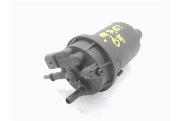 Recambio de soporte filtro gasoil para renault scenic ii (jm) 1.9 authentique referencia OEM IAM 8200314482  