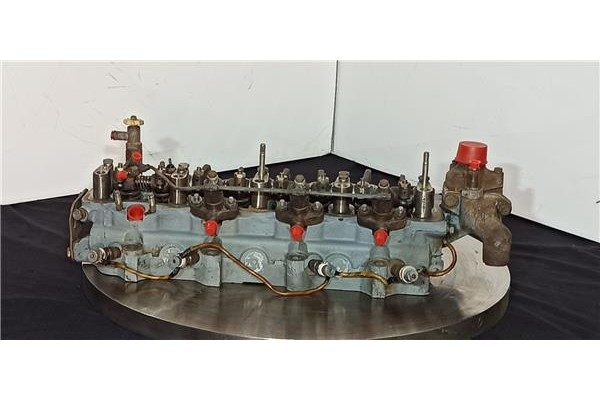 Recambio de culata para land rover x x referencia OEM IAM   
