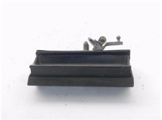 Recambio de maneta exterior porton para seat toledo (1m2) 1.6 v5 referencia OEM IAM 1M5827561  
