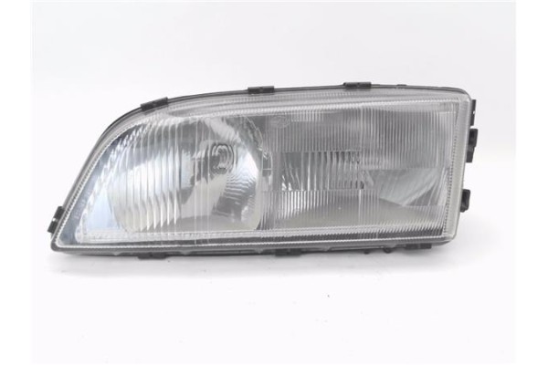 Recambio de faro delantero izquierdo para volvo s70 berlina 2.5 2.4 / 2.5 (121kw / 125kw) referencia OEM IAM 8628398 14734300L 