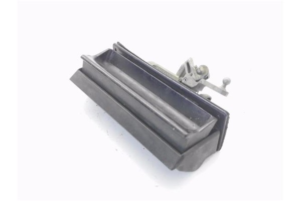 Recambio de maneta exterior porton para seat toledo (1m2) 1.6 v5 referencia OEM IAM 1M5827561  