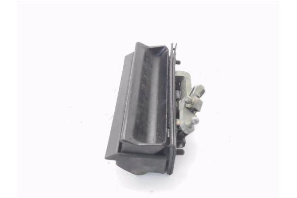Recambio de maneta exterior porton para seat toledo (1m2) 1.6 v5 referencia OEM IAM 1M5827561  