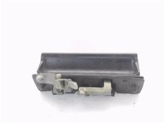 Recambio de maneta exterior porton para seat toledo (1m2) 1.6 v5 referencia OEM IAM 1M5827561  