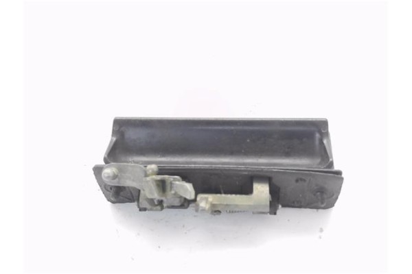 Recambio de maneta exterior porton para seat toledo (1m2) 1.6 v5 referencia OEM IAM 1M5827561  
