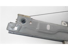 Recambio de mecanismo elevalunas delantero izquierdo para peugeot 207 1.6 hdi referencia OEM IAM 400917H 440787E 