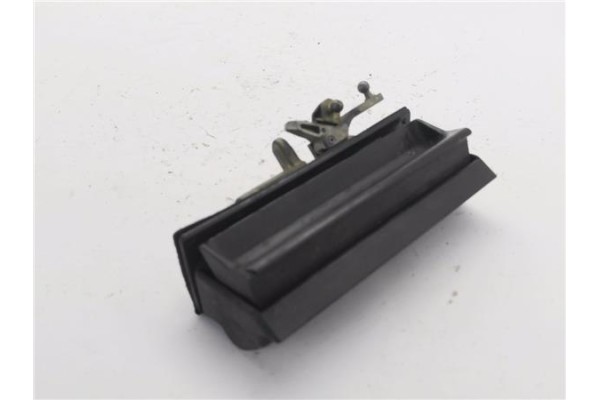 Recambio de maneta exterior porton para seat toledo (1m2) 1.6 v5 referencia OEM IAM 1M5827561  