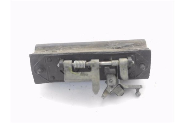 Recambio de maneta exterior porton para seat toledo (1m2) 1.6 v5 referencia OEM IAM 1M5827561  