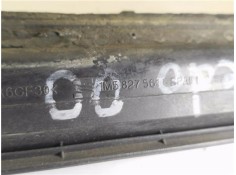 Recambio de maneta exterior porton para seat toledo (1m2) 1.6 v5 referencia OEM IAM 1M5827561  