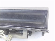 Recambio de maneta exterior porton para seat toledo (1m2) 1.6 v5 referencia OEM IAM 1M5827561  