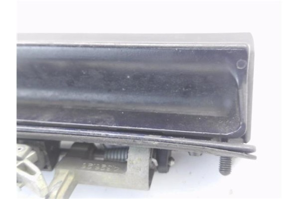 Recambio de maneta exterior porton para seat toledo (1m2) 1.6 v5 referencia OEM IAM 1M5827561  