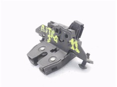 Recambio de cerradura porton para opel astra j berlina 5p 1.4 sport referencia OEM IAM 13500195  