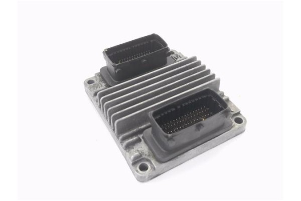 Recambio de centralita para opel astra g berlina 1.7 dti 16v referencia OEM IAM 8973065750 12212819 