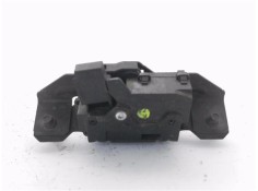 Recambio de cerradura porton para opel astra j berlina 5p 1.4 sport referencia OEM IAM 13500195  