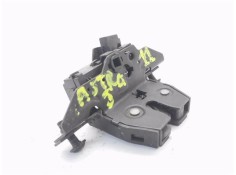 Recambio de cerradura porton para opel astra j berlina 5p 1.4 sport referencia OEM IAM 13500195  