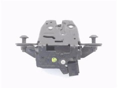 Recambio de cerradura porton para opel astra j berlina 5p 1.4 sport referencia OEM IAM 13500195  
