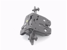 Recambio de cerradura porton para opel astra j berlina 5p 1.4 sport referencia OEM IAM 13500195  