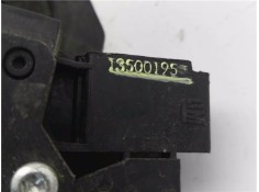 Recambio de cerradura porton para opel astra j berlina 5p 1.4 sport referencia OEM IAM 13500195  