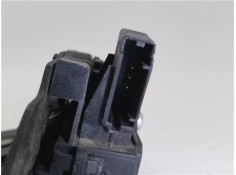 Recambio de cerradura porton para opel astra j berlina 5p 1.4 sport referencia OEM IAM 13500195  