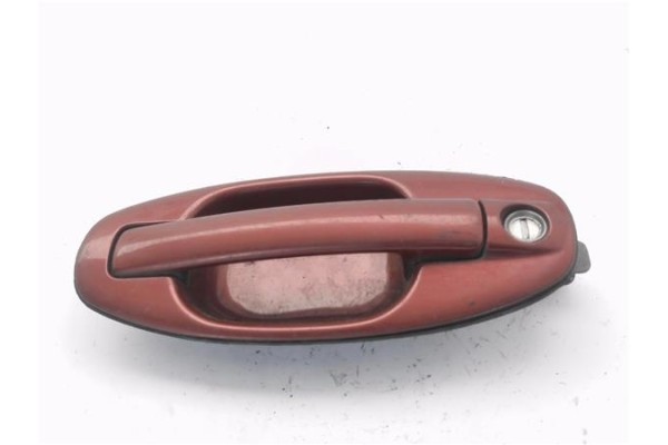 Recambio de maneta exterior delantero izquierda para hyundai santa fe (sm) 2.0 crdi vgt comfort referencia OEM IAM 8265026000  