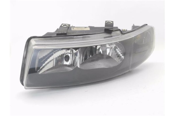 Recambio de faro delantero izquierdo para seat toledo (1m2) 1.6 referencia OEM IAM 1M1941001B 67742691 