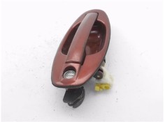 Recambio de maneta exterior delantero izquierda para hyundai santa fe (sm) 2.0 crdi vgt comfort referencia OEM IAM 8265026000  