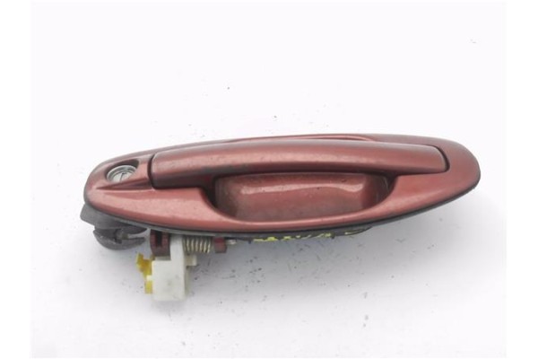 Recambio de maneta exterior delantero izquierda para hyundai santa fe (sm) 2.0 crdi vgt comfort referencia OEM IAM 8265026000  