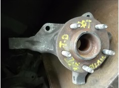 Recambio de mangueta delantero derecha para opel sintra 2.2 cd referencia OEM IAM   