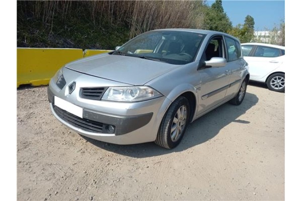 renault megane ii (bm0/1_, cm0/1_) del año 