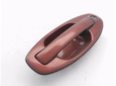Recambio de maneta exterior delantero izquierda para hyundai santa fe (sm) 2.0 crdi vgt comfort referencia OEM IAM 8265026000  