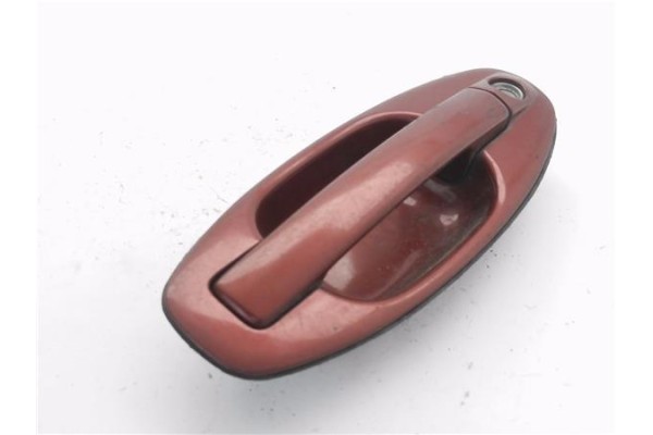Recambio de maneta exterior delantero izquierda para hyundai santa fe (sm) 2.0 crdi vgt comfort referencia OEM IAM 8265026000  