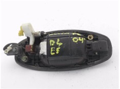 Recambio de maneta exterior delantero izquierda para hyundai santa fe (sm) 2.0 crdi vgt comfort referencia OEM IAM 8265026000  