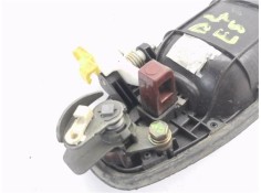 Recambio de maneta exterior delantero izquierda para hyundai santa fe (sm) 2.0 crdi vgt comfort referencia OEM IAM 8265026000  